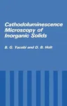 Cathodoluminescence Microscopy of Inorganic Solids (1990)