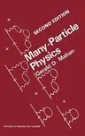 Many-Particle Physics (1990)