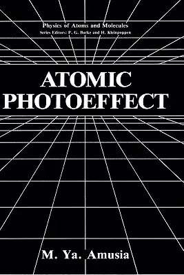 Atomic Photoeffect (1990)