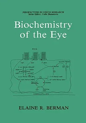 Biochemistry of the Eye (1991)