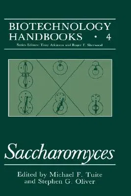 Saccharomyces (1991)