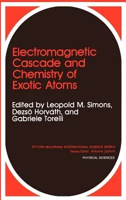 Electromagnetic Cascade and Chemistry of Exotic Atoms (1990)