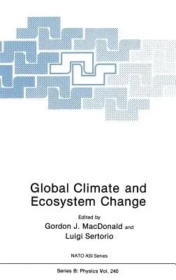 Global Climate and Ecosystem Change (1990)