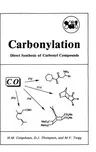 Carbonylation (1991)