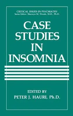 Case Studies in Insomnia (1991)