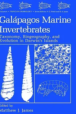 Galápagos Marine Invertebrates: Taxonomy, Biogeography, and Evolution in Darwin's Islands (1992)