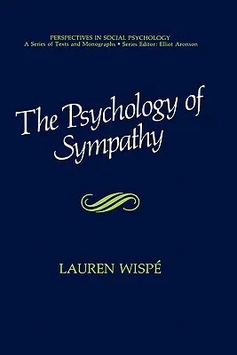 The Psychology of Sympathy (1991)