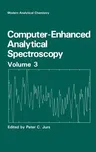 Computer-Enhanced Analytical Spectroscopy Volume 3 (1992)