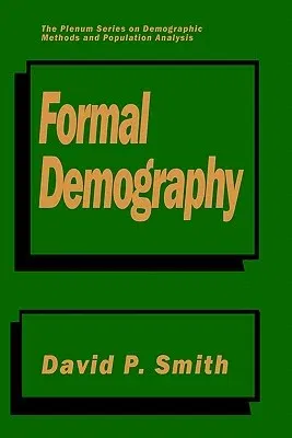 Formal Demography (1992)