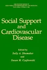 Social Support and Cardiovascular Disease (1994)