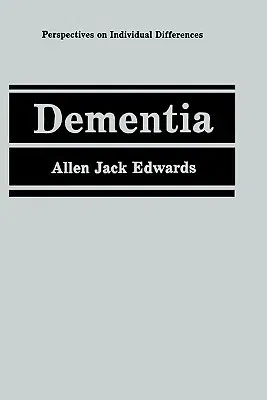 Dementia (1993)