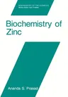 Biochemistry of Zinc (1994)