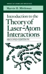 Introduction to the Theory of Laser-Atom Interactions (1993)