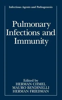 Pulmonary Infections and Immunity (1994)