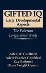 Gifted IQ: Early Developmental Aspects - The Fullerton Longitudinal Study (1994)