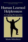 Human Learned Helplessness: A Coping Perspective (1994)