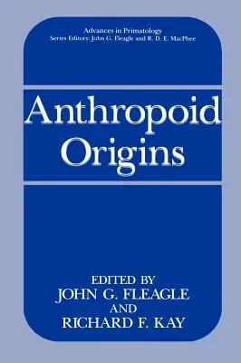 Anthropoid Origins (1994)