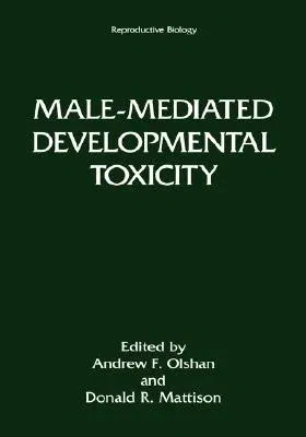 Male-Mediated Developmental Toxicity (1994)