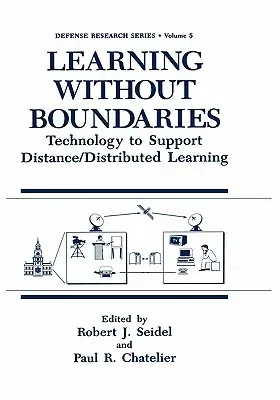 Learning Without Boundaries: Technology to Support Distance/Distributed Learning (1994)