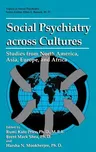 Social Psychiatry Across Cultures: Studies from North America, Asia, Europe, and Africa (1995)