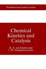 Chemical Kinetics and Catalysis (1995)