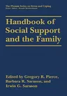 Handbook of Social Support and the Family (1996)