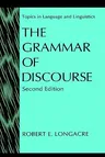 The Grammar of Discourse (1996)