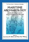 Maritime Archaeology: A Reader of Substantive and Theoretical Contributions (1998)