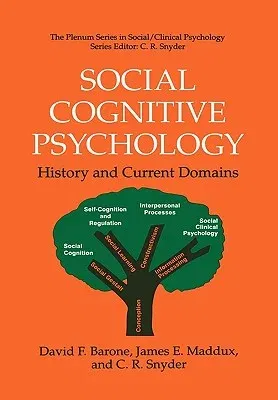 Social Cognitive Psychology: History and Current Domains (1997)