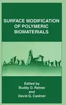 Surface Modification of Polymeric Biomaterials (1997)