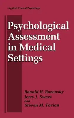 Psychological Assessment in Medical Settings (1997)