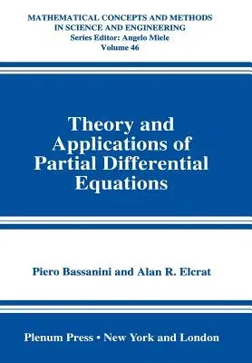 Theory and Applications of Partial Differential Equations (1997)