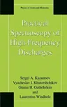 Practical Spectroscopy of High-Frequency Discharges (1998)