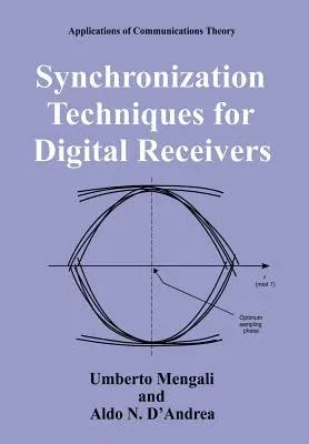 Synchronization Techniques for Digital Receivers (1997)