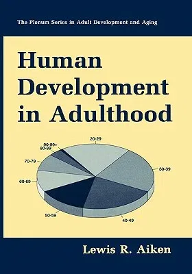 Human Development in Adulthood (1998)