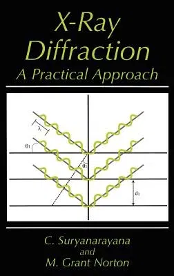 X-Ray Diffraction: A Practical Approach (1998)