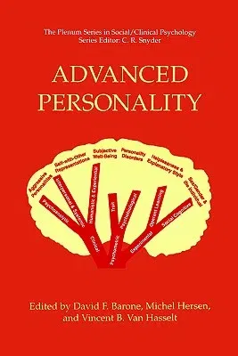 Advanced Personality (1998)