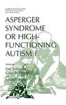 Asperger Syndrome or High-Functioning Autism? (1998)