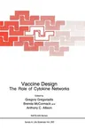 Vaccine Design: The Role of Cytokine Networks (1998)