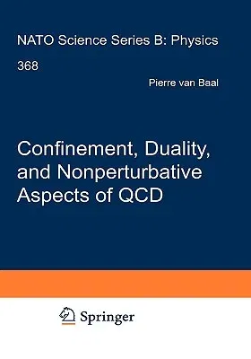 Confinement, Duality, and Nonperturbative Aspects of QCD (2002)