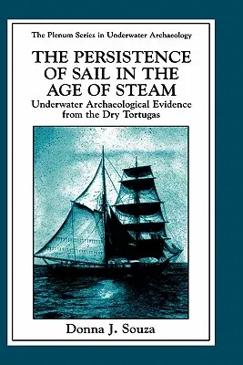 The Persistence of Sail in the Age of Steam: Underwater Archaeological Evidence from the Dry Tortugas (1998)