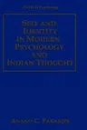 Self and Identity in Modern Psychology and Indian Thought (2002)