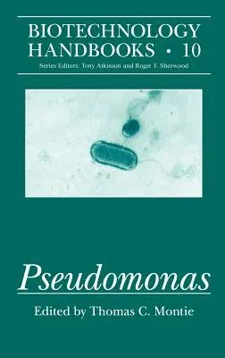 Pseudomonas (1998)