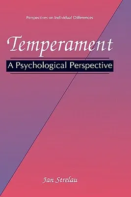 Temperament: A Psychological Perspective (1998)