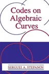 Codes on Algebraic Curves (1999)