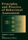 Principles and Practice of Behavioral Assessment (2000)