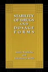 Stability of Drugs and Dosage Forms (2000)