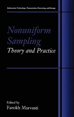 Nonuniform Sampling: Theory and Practice (2001)