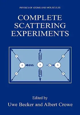 Complete Scattering Experiments (2001)