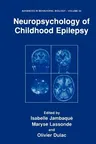 Neuropsychology of Childhood Epilepsy (2001)